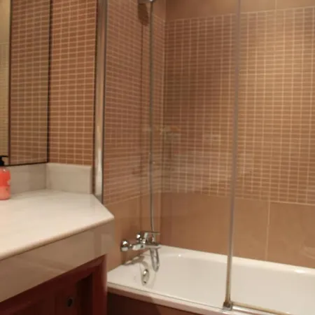 Can Robert By Sitgesnow Apartman Sitges