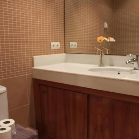 Can Robert By Sitgesnow Apartman Sitges