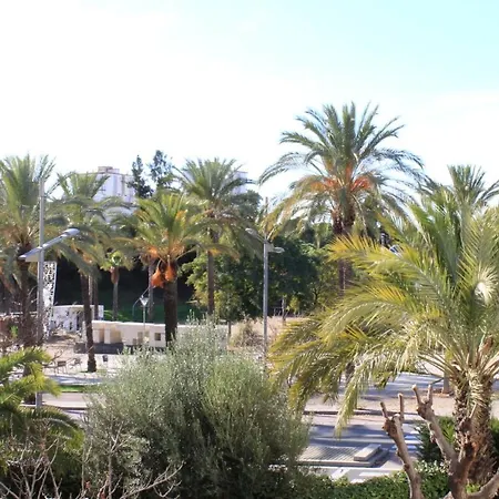 Can Robert By Sitgesnow Apartman