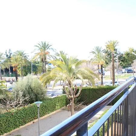 Can Robert By Sitgesnow Apartman *