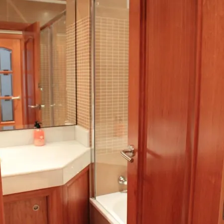 Apartman Can Robert By Sitgesnow Sitges
