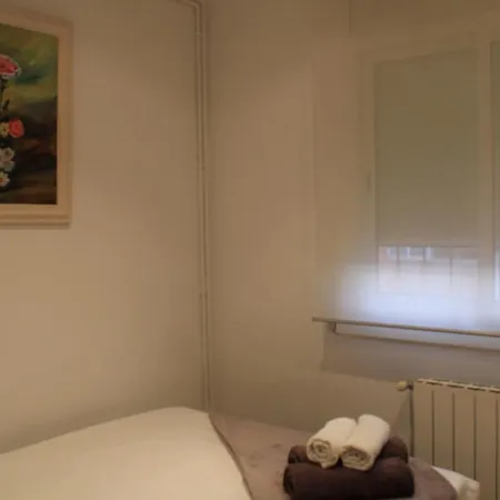 Can Robert By Sitgesnow Apartman