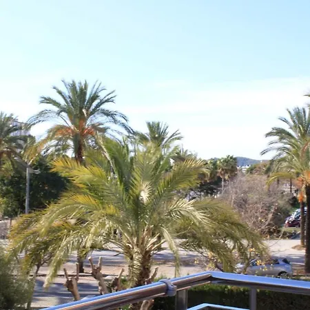 Apartman Can Robert By Sitgesnow