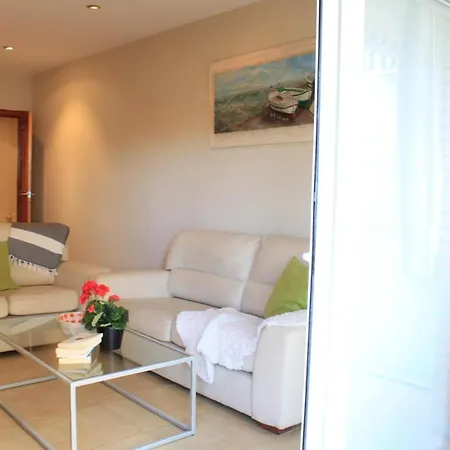 Apartment Can Robert By Sitgesnow *