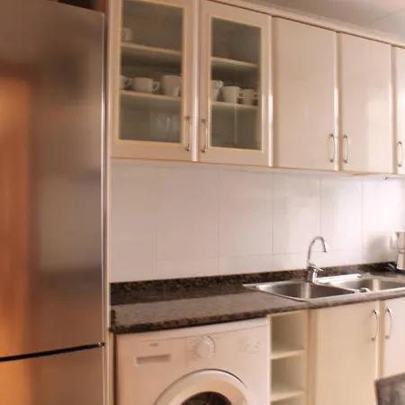 Apartment Can Robert By Sitgesnow *