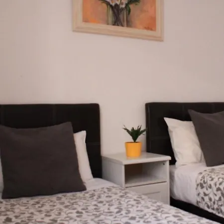 Can Robert By Sitgesnow Apartment *