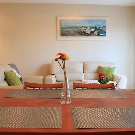 Apartment Can Robert By Sitgesnow