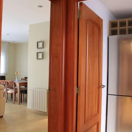 Apartment Can Robert By Sitgesnow