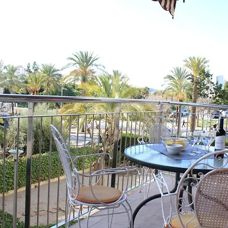 Can Robert By Sitgesnow Apartment Sitges