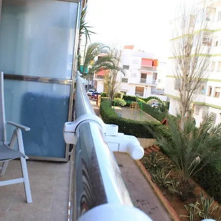 Can Robert By Sitgesnow Apartment Sitges