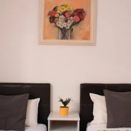 Apartment Can Robert By Sitgesnow