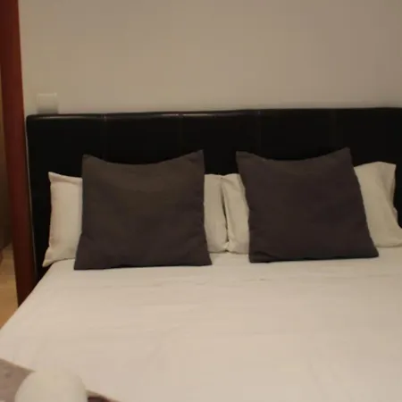 Apartment Can Robert By Sitgesnow