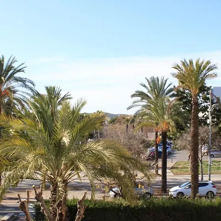 Apartment Can Robert By Sitgesnow *